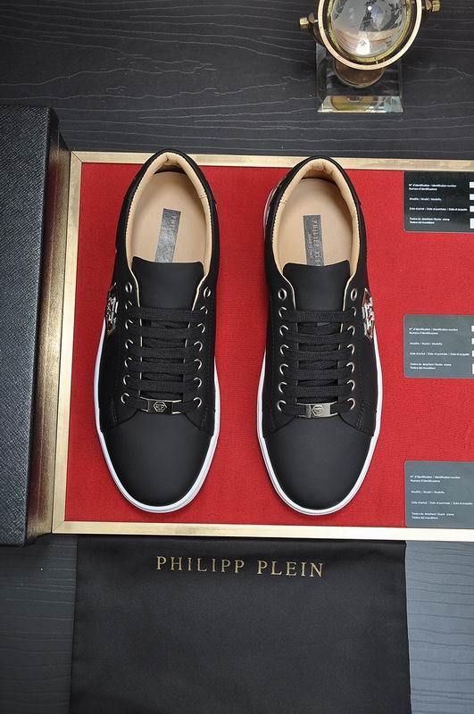 Philipp Plein Men's Shoes 202